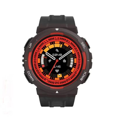 ساعت هوشمند شیائومی Amazfit Active Edge