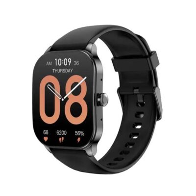 ساعت هوشمند شیائومی Xiaomi Amazfit Pop 3S