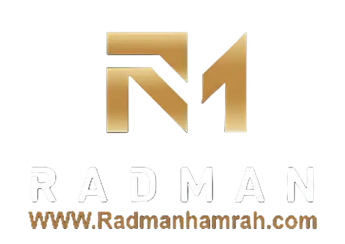 رادمان همراه